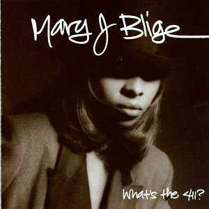 ดาวน์โหลดและฟังเพลง Real Love พร้อมเนื้อเพลงจาก Mary J. Blige