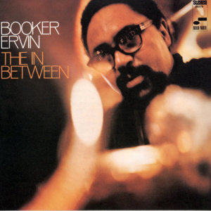 收聽Booker Ervin的Tyra (1997 Remaster)歌詞歌曲