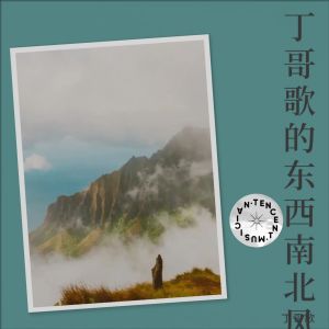 Album 丁哥歌的东西南北风 from 丁哥歌