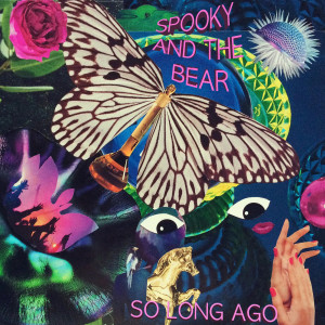 Listen to Water song with lyrics from Spooky