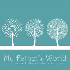 收聽Cory Alstad的This Is My Father's World歌詞歌曲