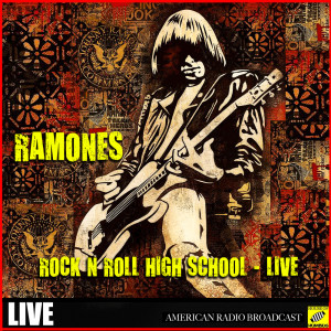 收听Ramones的Lets Dance (Live)歌词歌曲