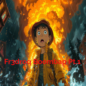 Listen to Midnight Buggin song with lyrics from Fr3droq