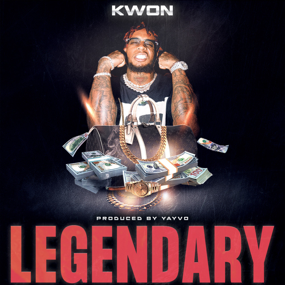 Legendary (Explicit)