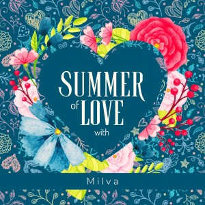 Album Summer of Love with Milva from Milva