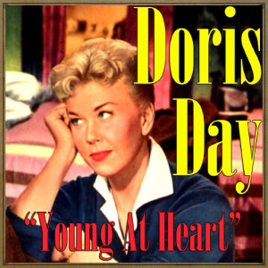 收聽Doris Day的Yours Eyes Have Told Me So歌詞歌曲