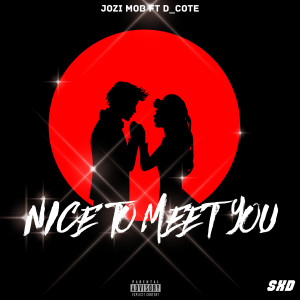 JOZI MOB的專輯Nice to Meet You (Explicit)