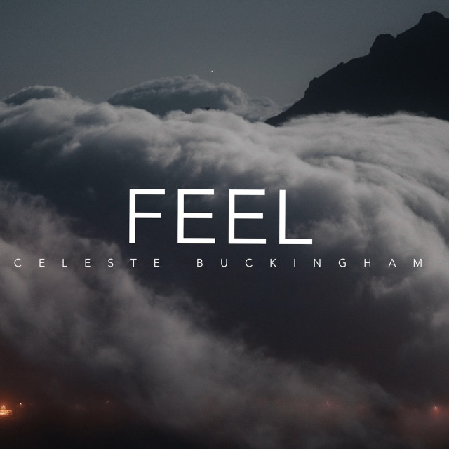 Listen to Feel song with lyrics from Carmel Buckingham