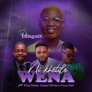 Album Ni Khetile Wena from Dj Languito