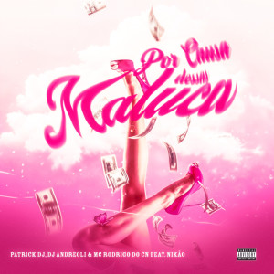 dj andreoli的專輯Por Causa dessas Maluca (Explicit)