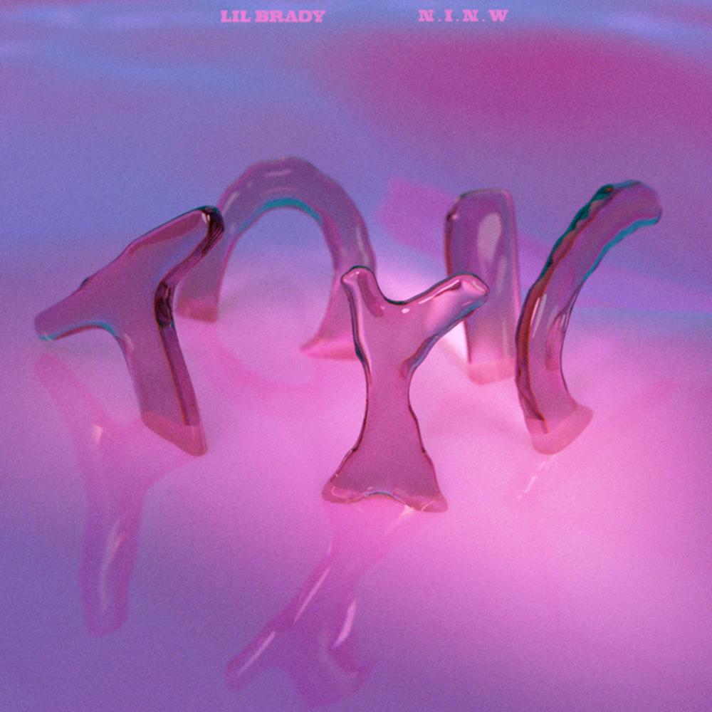 Toxic (feat. Lil Brady) (Explicit)