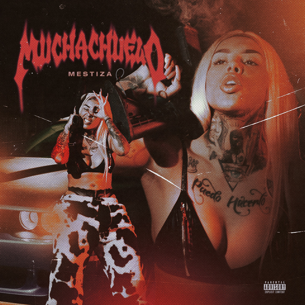 Muchachuelo (Explicit)