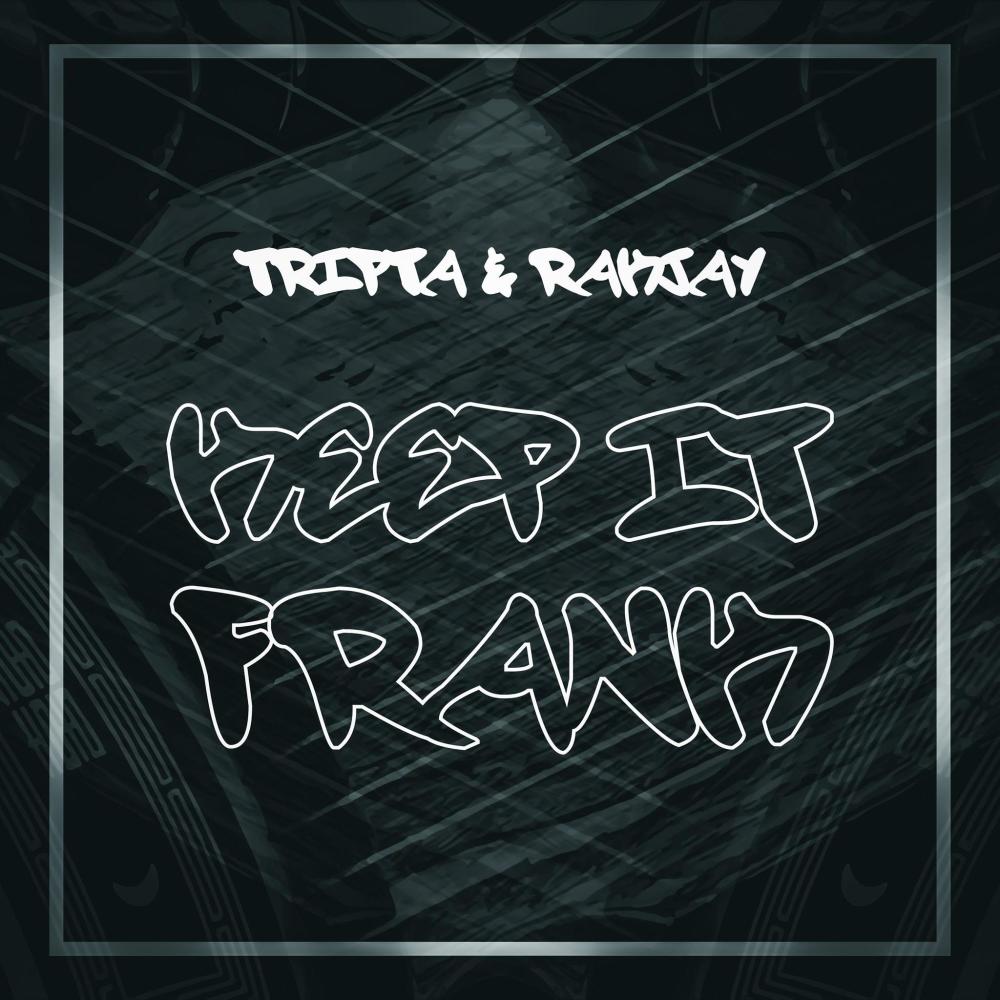 Keep It Frank (Explicit)