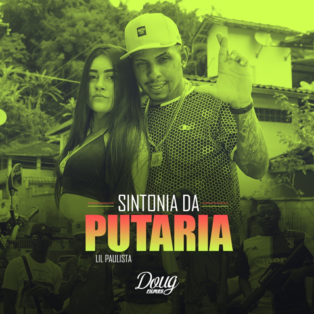 Sintonia da Putaria