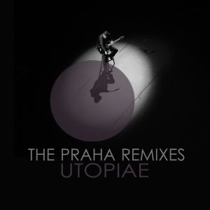 收聽UTOPIAE的Praha (Xotox Remix)歌詞歌曲