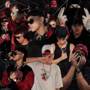 ดาวน์โหลดและฟังเพลง ADELANTAO (Explicit) พร้อมเนื้อเพลงจาก Aknhel Rooi