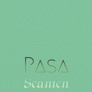 收聽Jeth Siney的Pasa Seamen歌詞歌曲