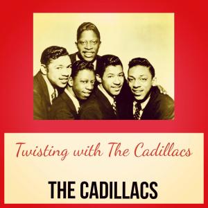 Twisting with the Cadillacs