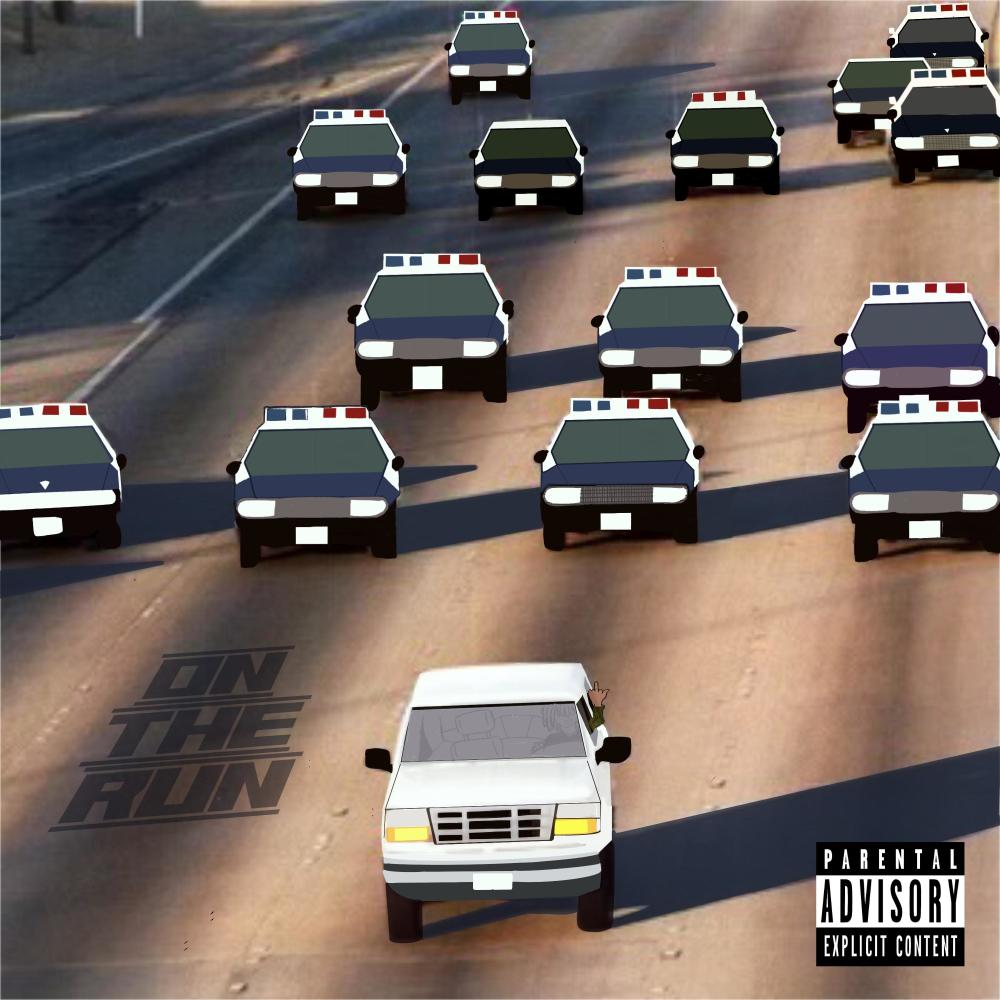 ANOTHER RACK(Bonus Track) (Explicit)