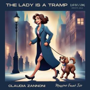 Album The Lady is a tramp from Claudia Zannoni