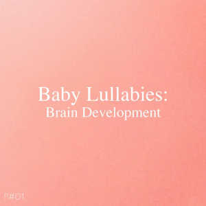 Album !!#01 Baby Lullabies: Brain Development from Sleep Baby Sleep