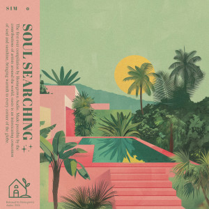 S I M的專輯Soul Searching
