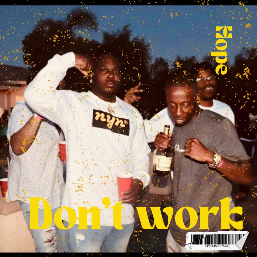 itll be ok (Explicit)