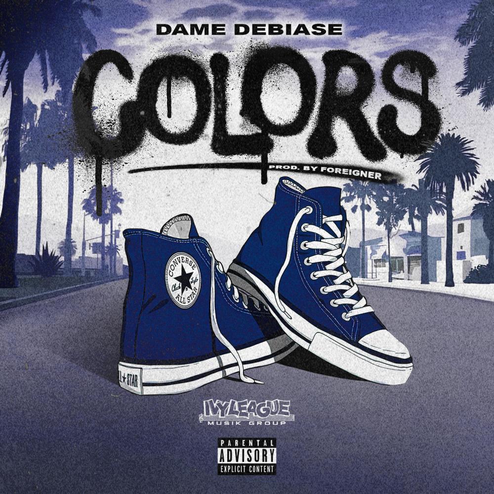 colors (Explicit)