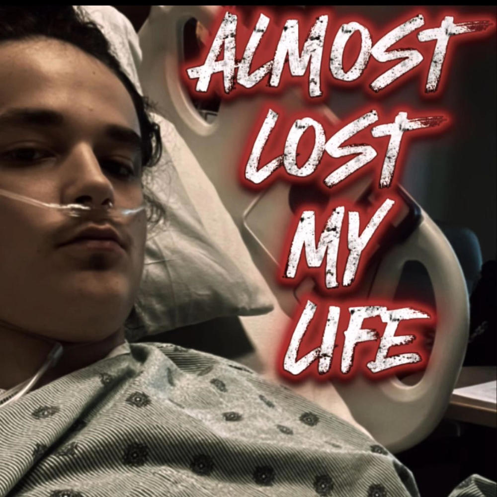 Almost Lost My Life (Explicit)