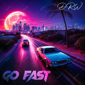 Listen to Go Fast song with lyrics from DRW