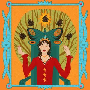 Album Viszlát from Damara