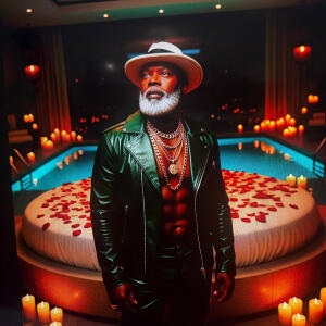 default playlist img