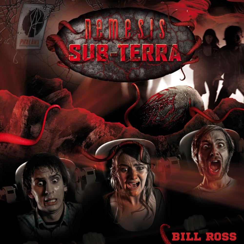 Nemesis Sub-Terra (2023 Version)