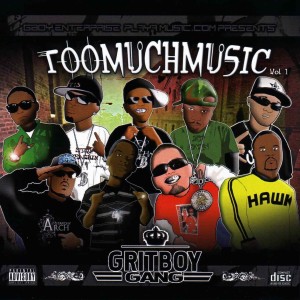 ดาวน์โหลดและฟังเพลง Fill Good (feat. Starchy Arch & Grit Boys) (Explicit) พร้อมเนื้อเพลงจาก GRiT Boy Gang