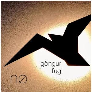 Listen to göngur fugl song with lyrics from NØ