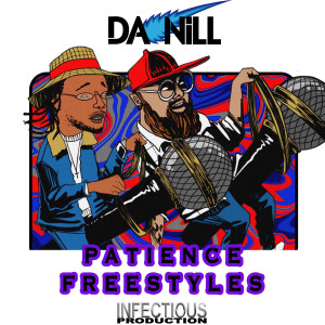 Listen to Vif (Explicit) song with lyrics from Da Nill