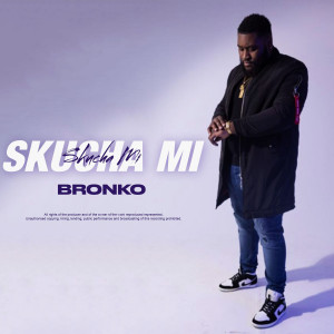 Album Skucha Mi (Explicit) from 