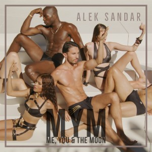 Album MYM (Me, You & the Moon) from 