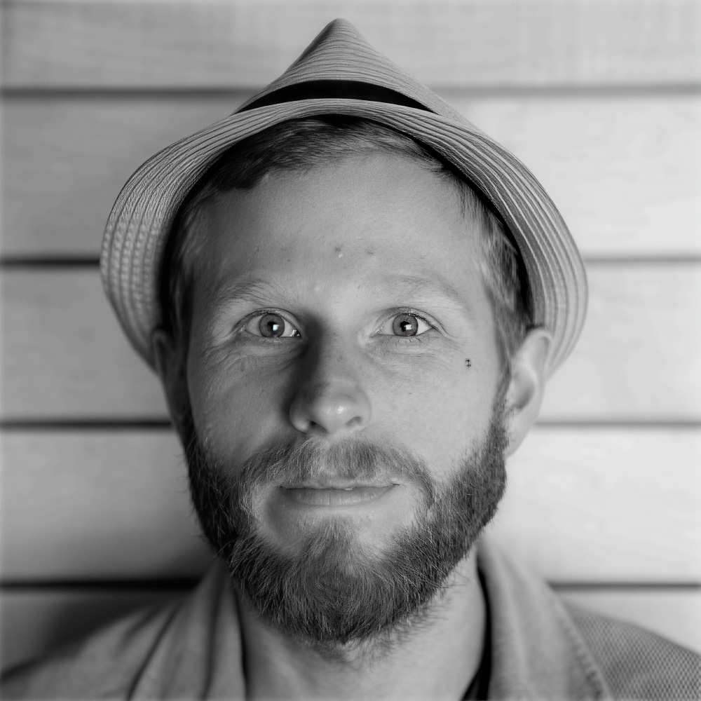 Aaron Ivey