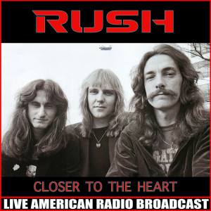 Dengarkan Red Sector A (Live) lagu dari Rush dengan lirik