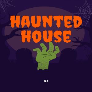 收聽N2的Haunted House歌詞歌曲