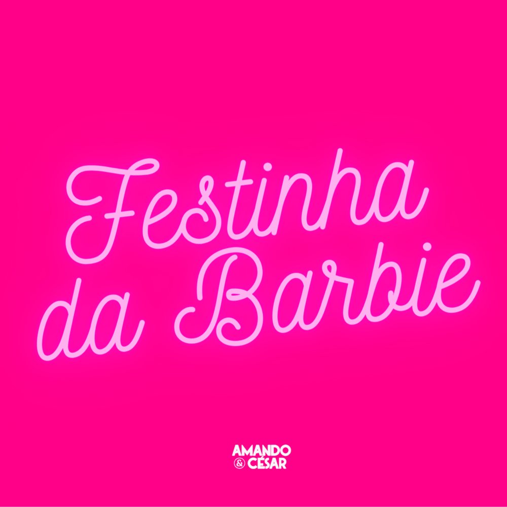 Festinha da Barbie