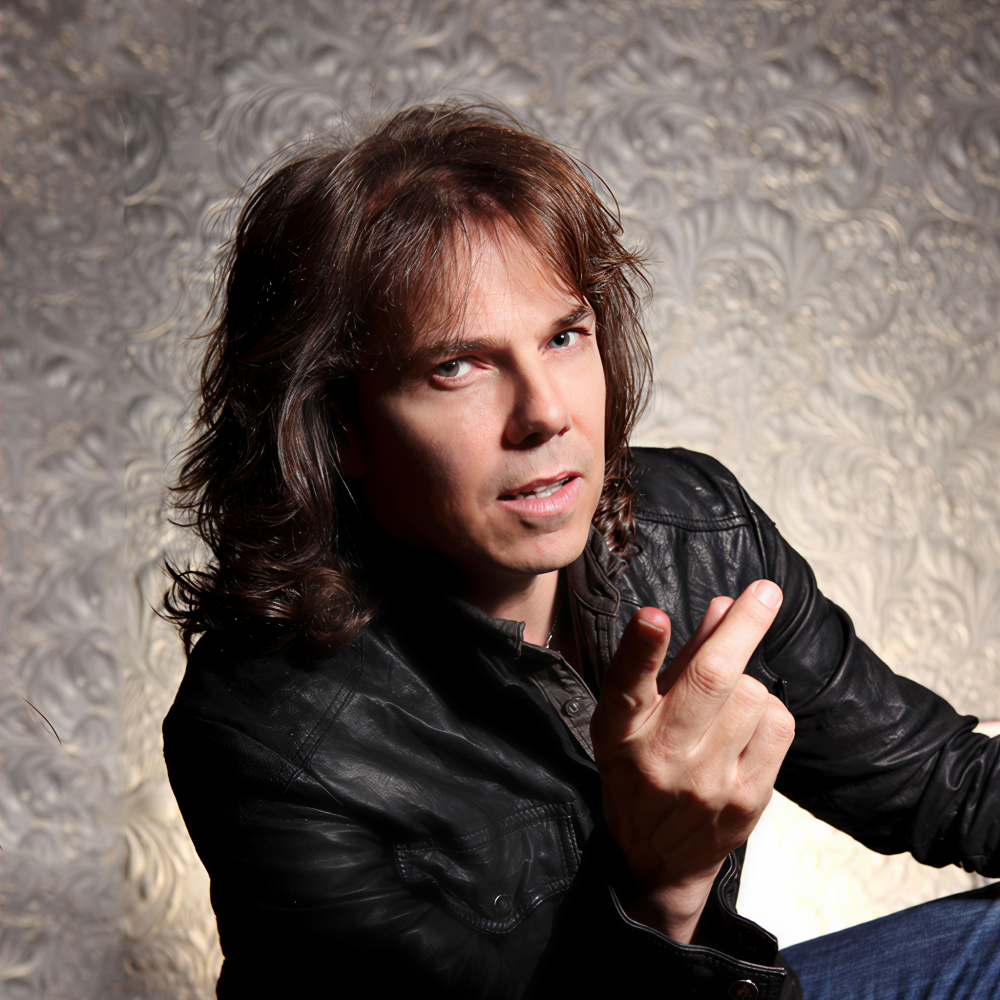 Joey Tempest