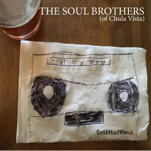 ดาวน์โหลดและฟังเพลง Love Is Power พร้อมเนื้อเพลงจาก The Soul Brothers