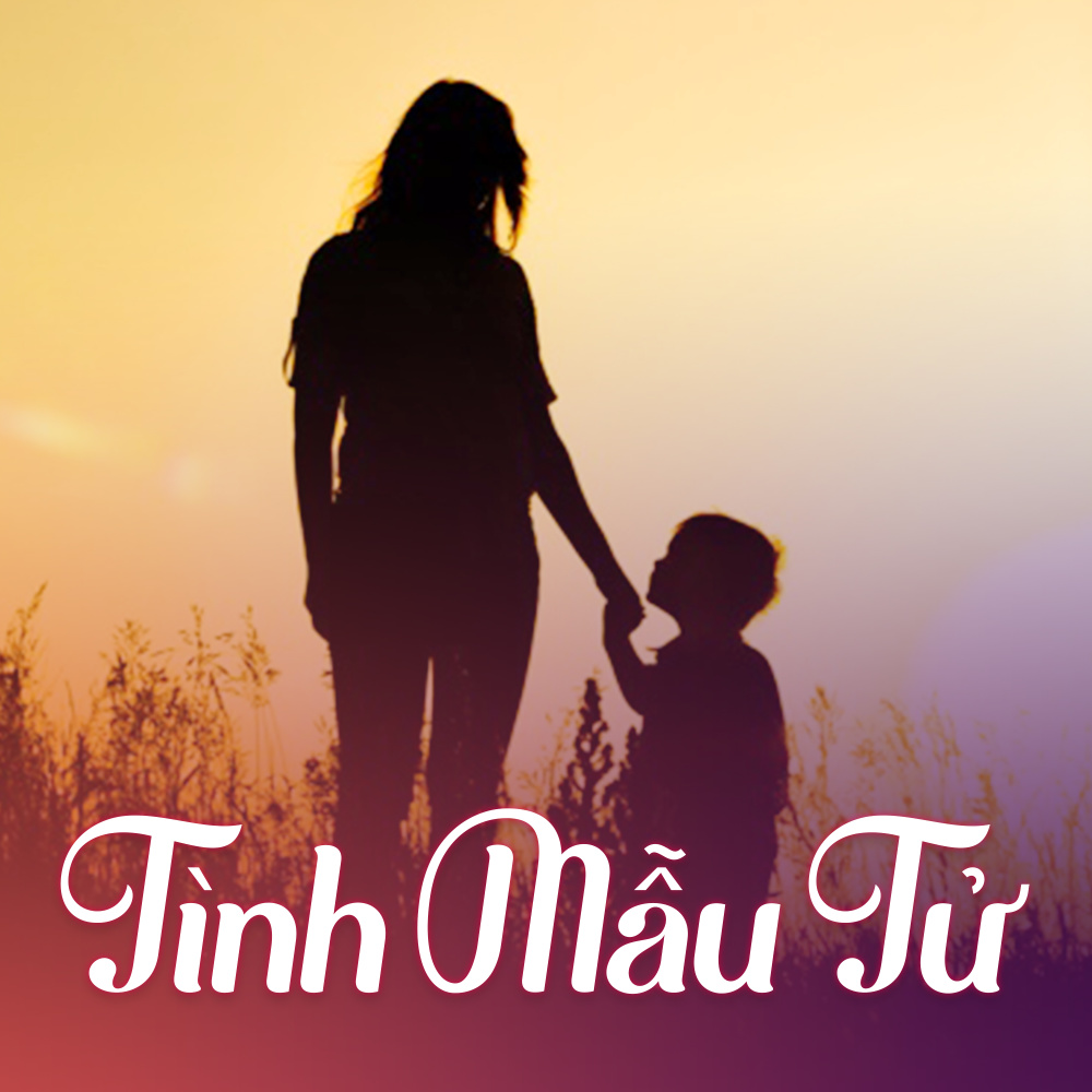 Tình mẹ