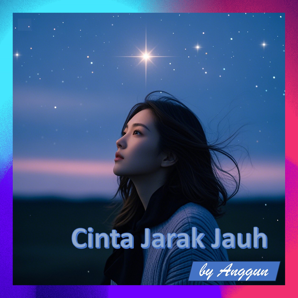 Cinta Jarak Jauh