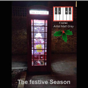 ดาวน์โหลดและฟังเพลง Rockin around the Chrismas tree (Radio Edit) พร้อมเนื้อเพลงจาก L.T.M.S Creation