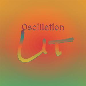 Album Oscillation Lit from Various