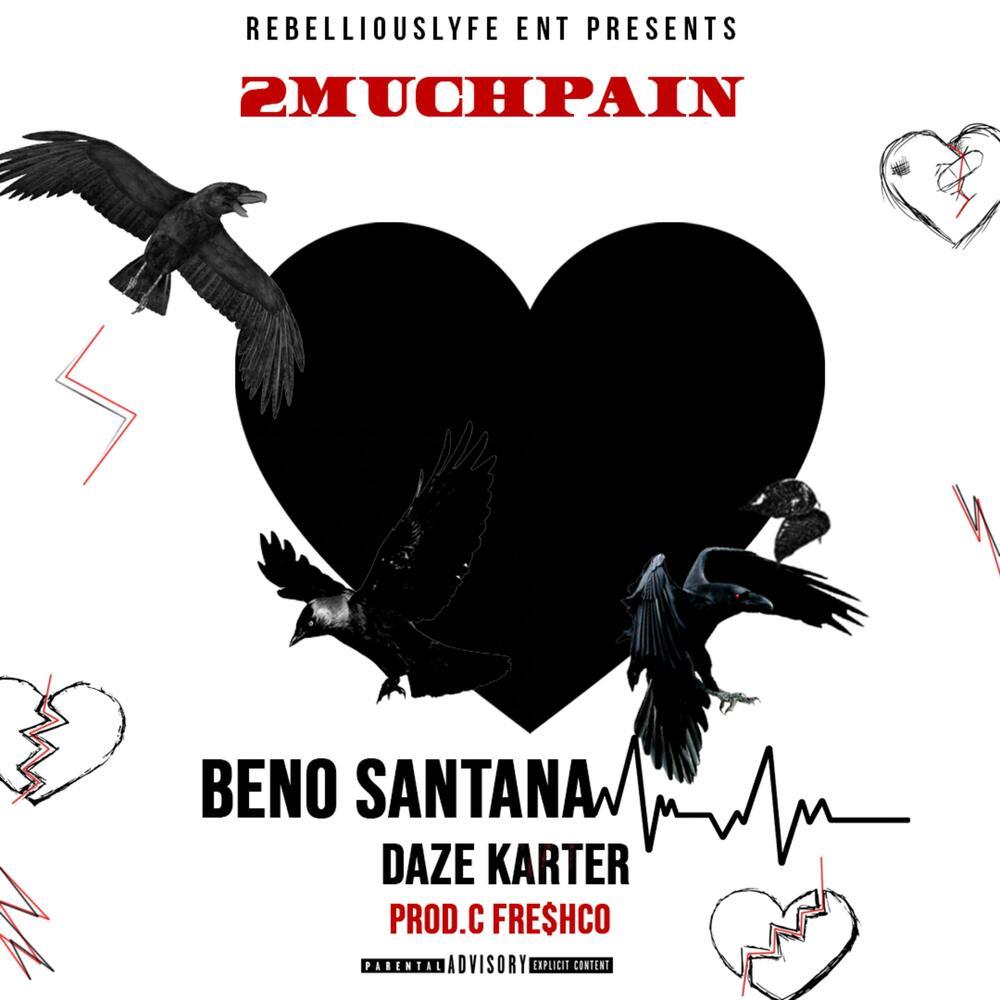 2MUCHPAIN (Explicit)