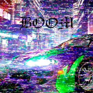 Album BOOM (Explicit) from Funny Darkness